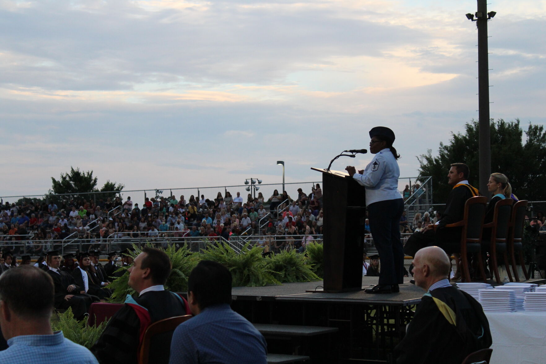Bunker Hill High School 2021 graduation (39).JPG